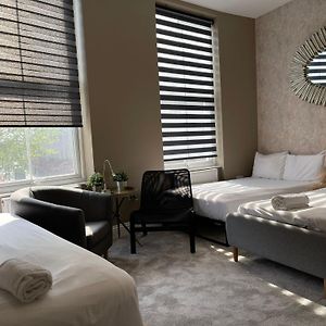 Studio Appartement